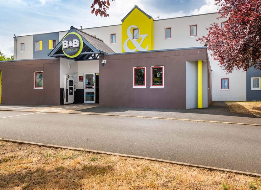 Gebäude Foto