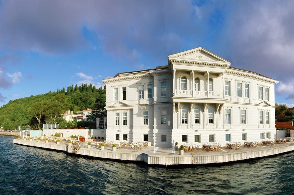 Gebäude