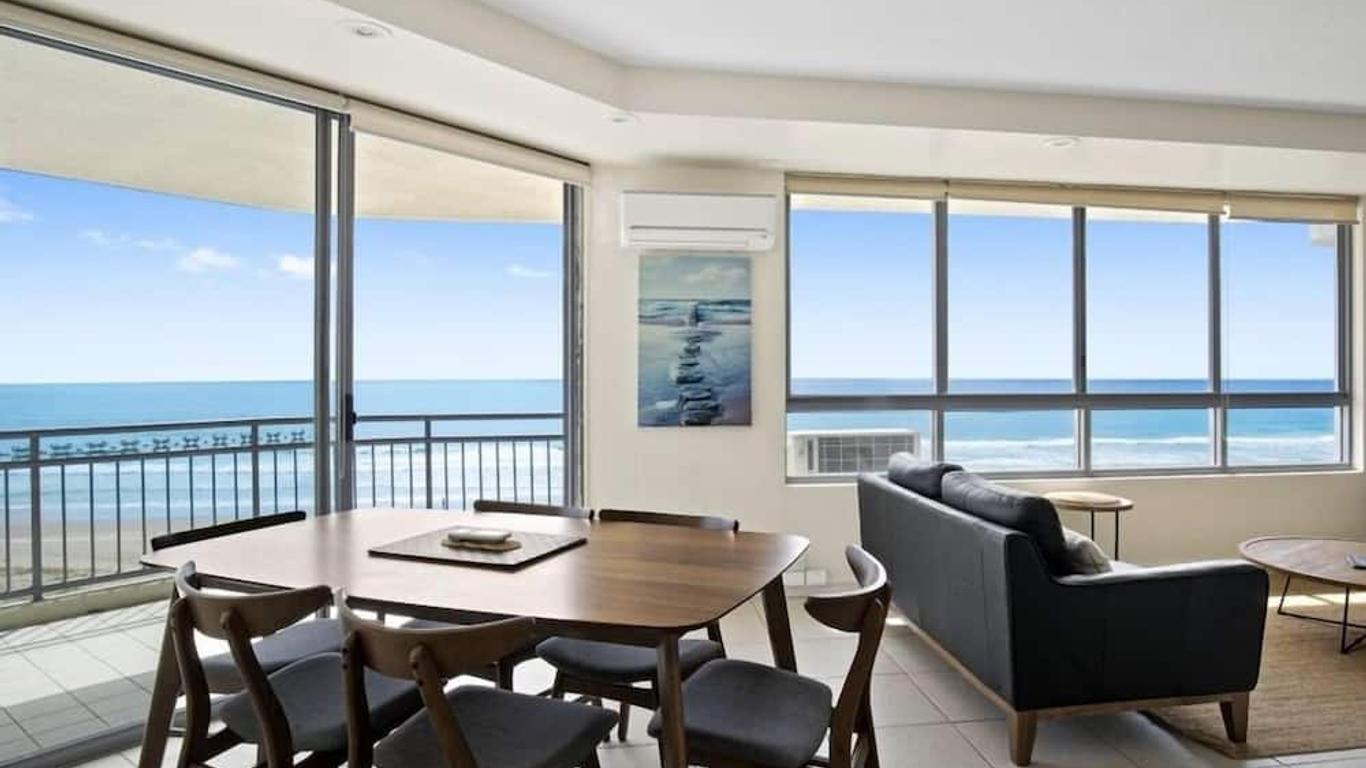 Oceanside Resort