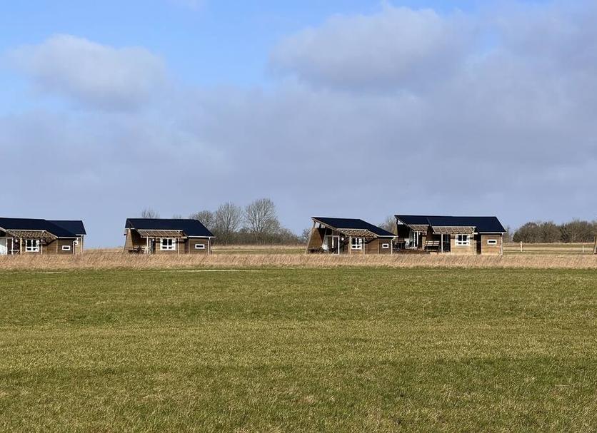 Außenansicht Foto