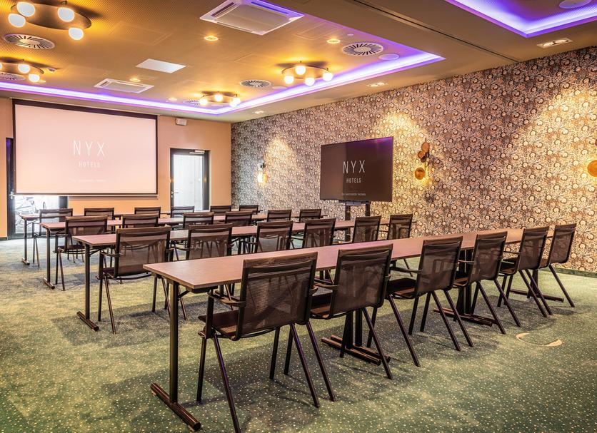 Konferenzraum Foto