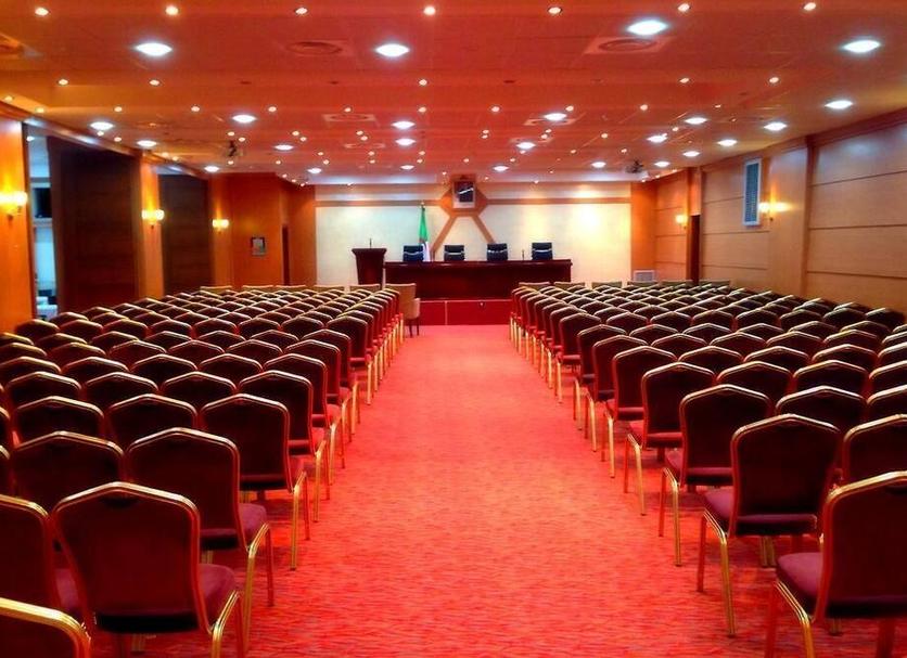 Konferenzraum Foto