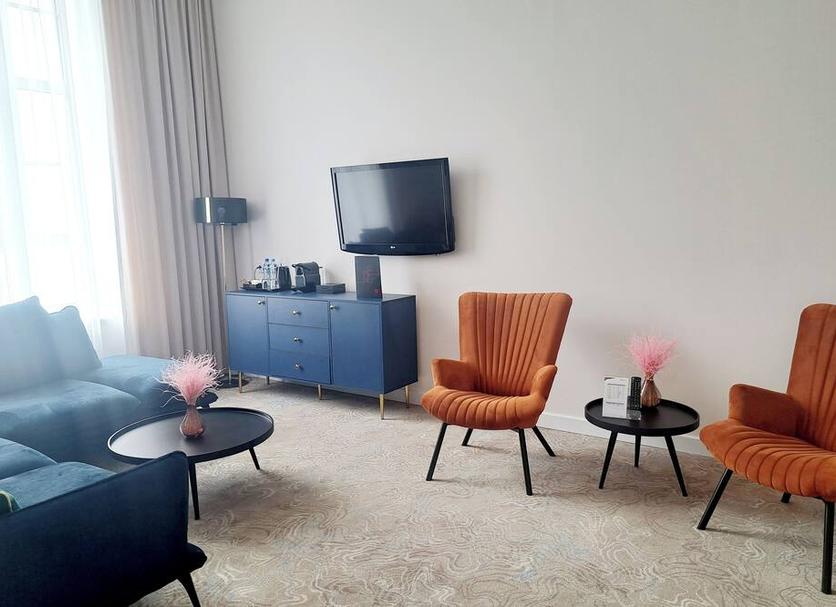 Wohnzimmer Foto