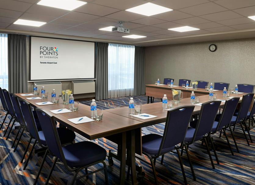 Konferenzraum Foto