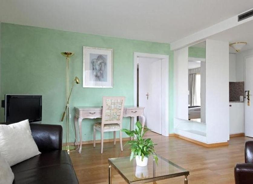 Wohnzimmer Foto