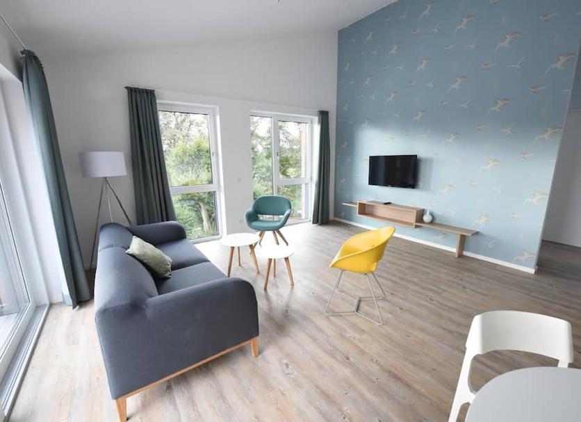 Wohnzimmer Foto