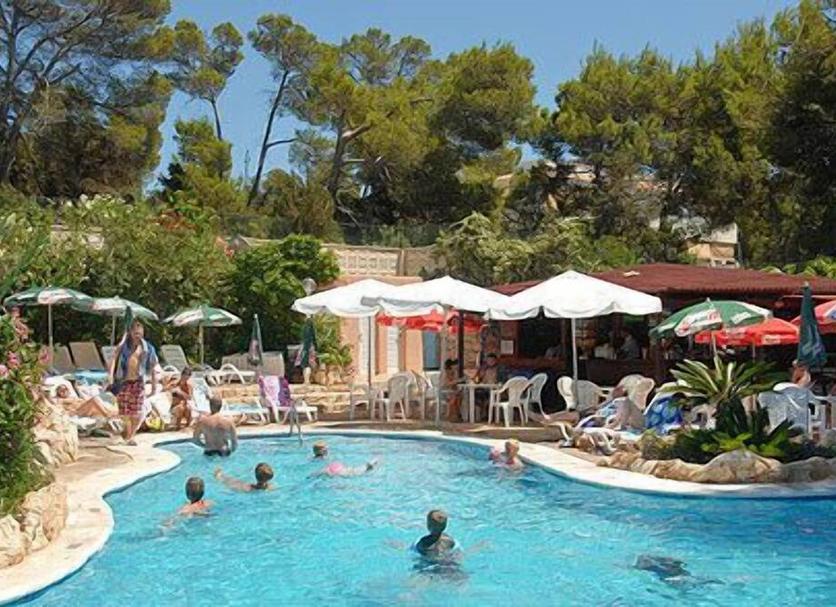 Pool Foto