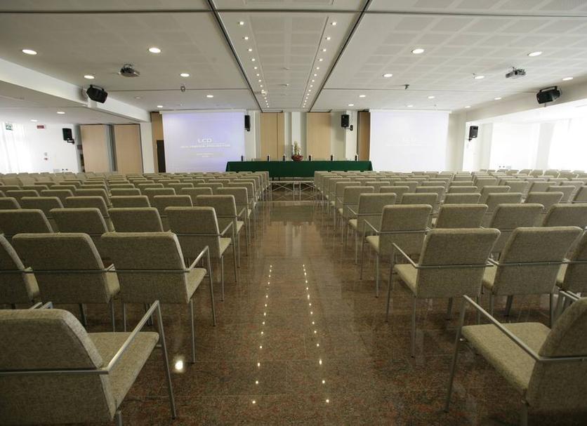 Konferenzraum Foto