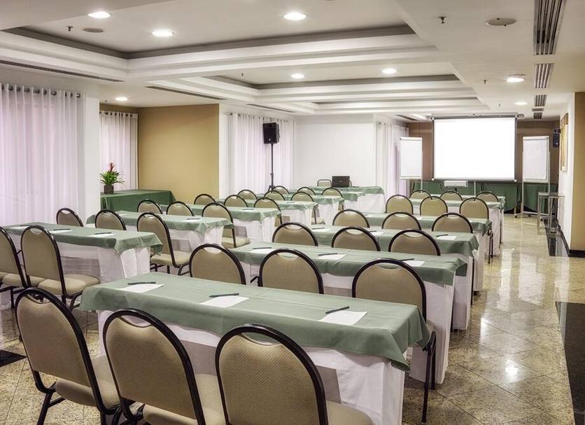 Konferenzraum Foto