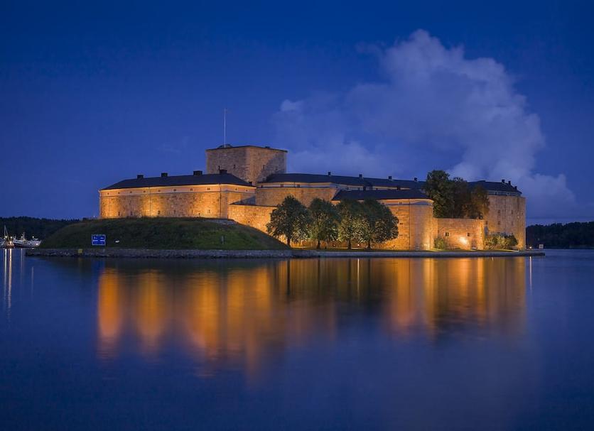 Gebäude Foto