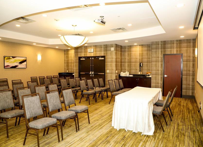 Konferenzraum Foto