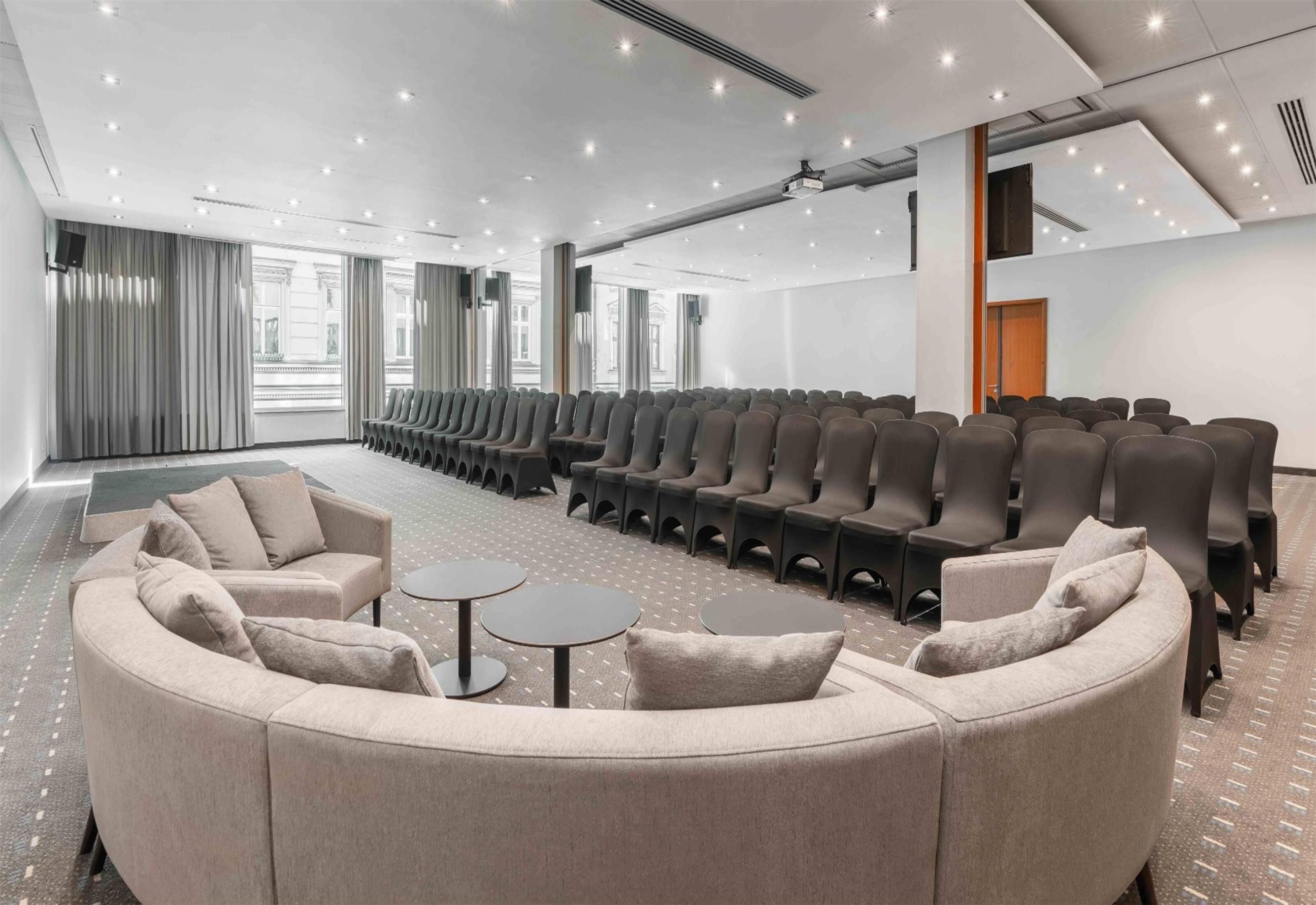 Konferenzraum