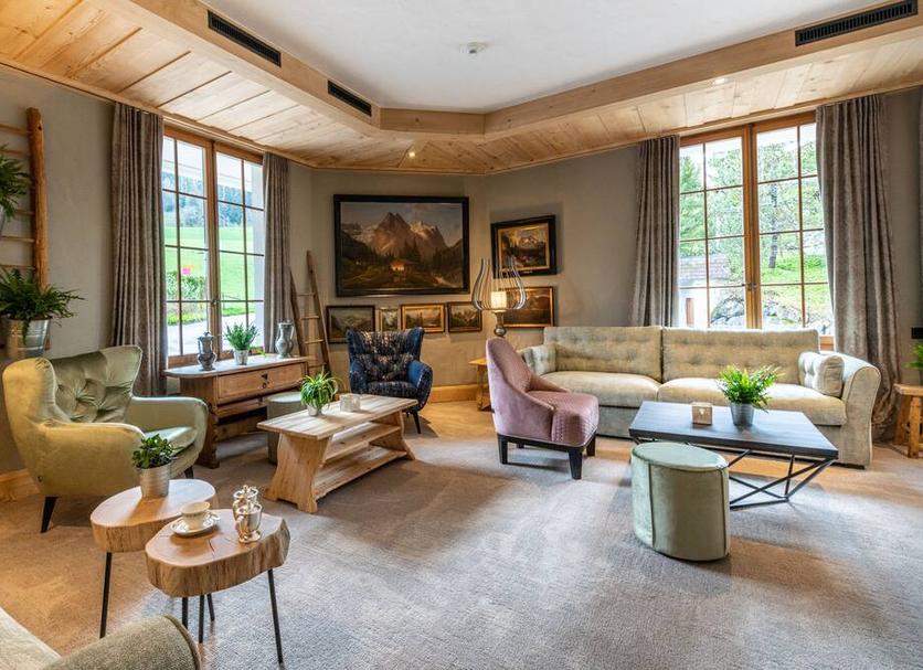 Wohnzimmer Foto