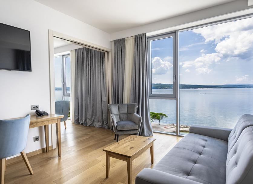 Wohnzimmer Foto
