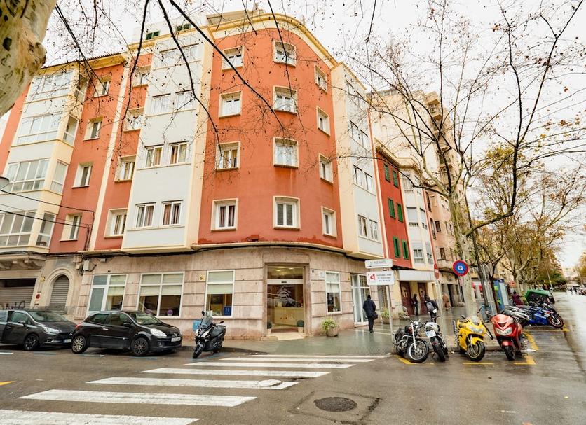 Gebäude Foto
