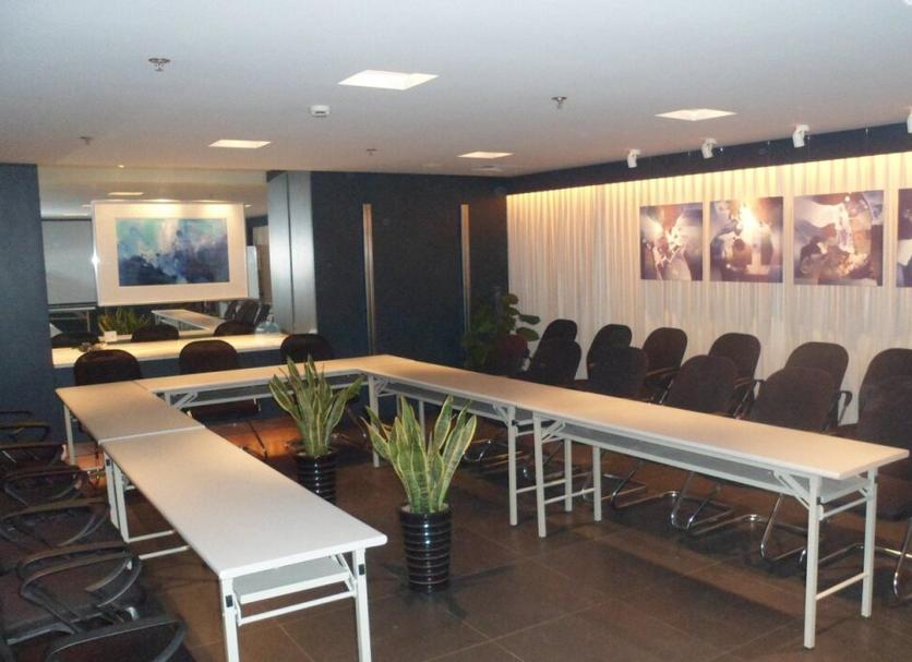 Konferenzraum Foto