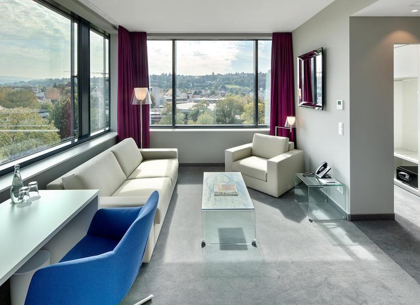 Wohnzimmer Foto