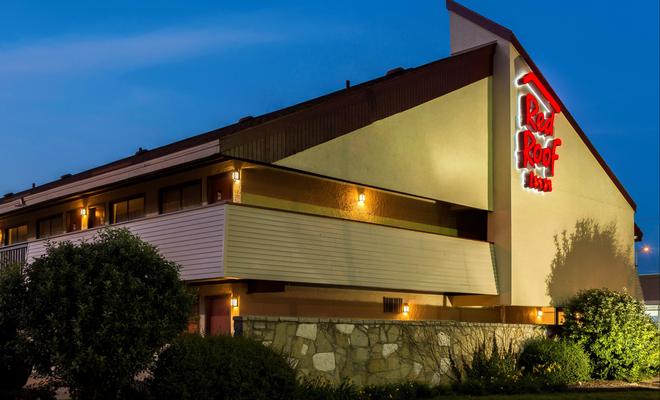 Arlington Heights Pauschalreisen ab 791 € - Finde Flug und Hotel auf KAYAK