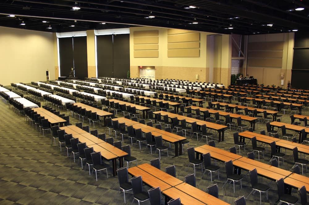Konferenzraum