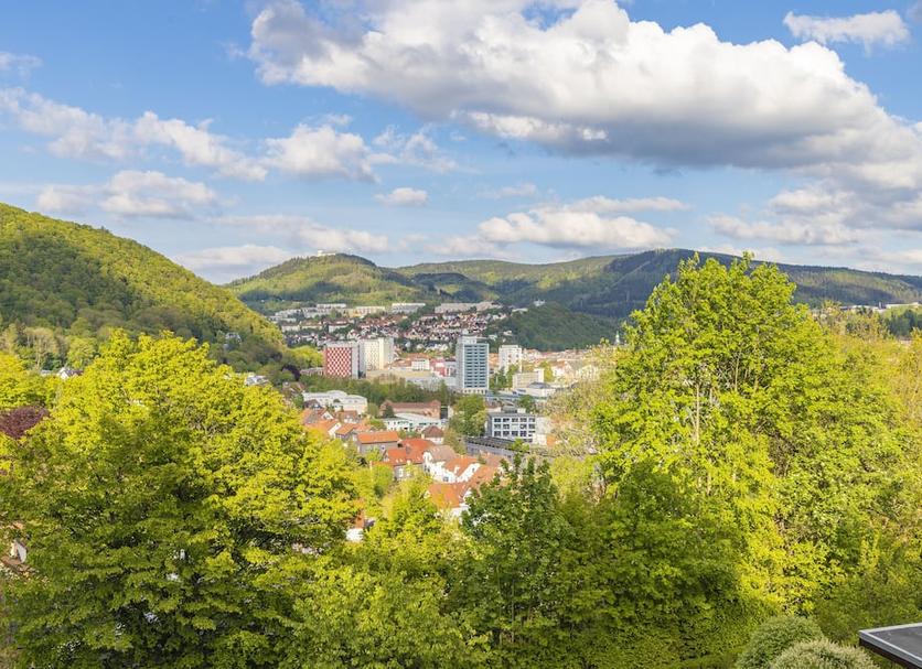 Außenansicht Foto