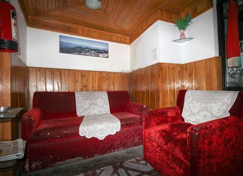 Wohnzimmer Foto