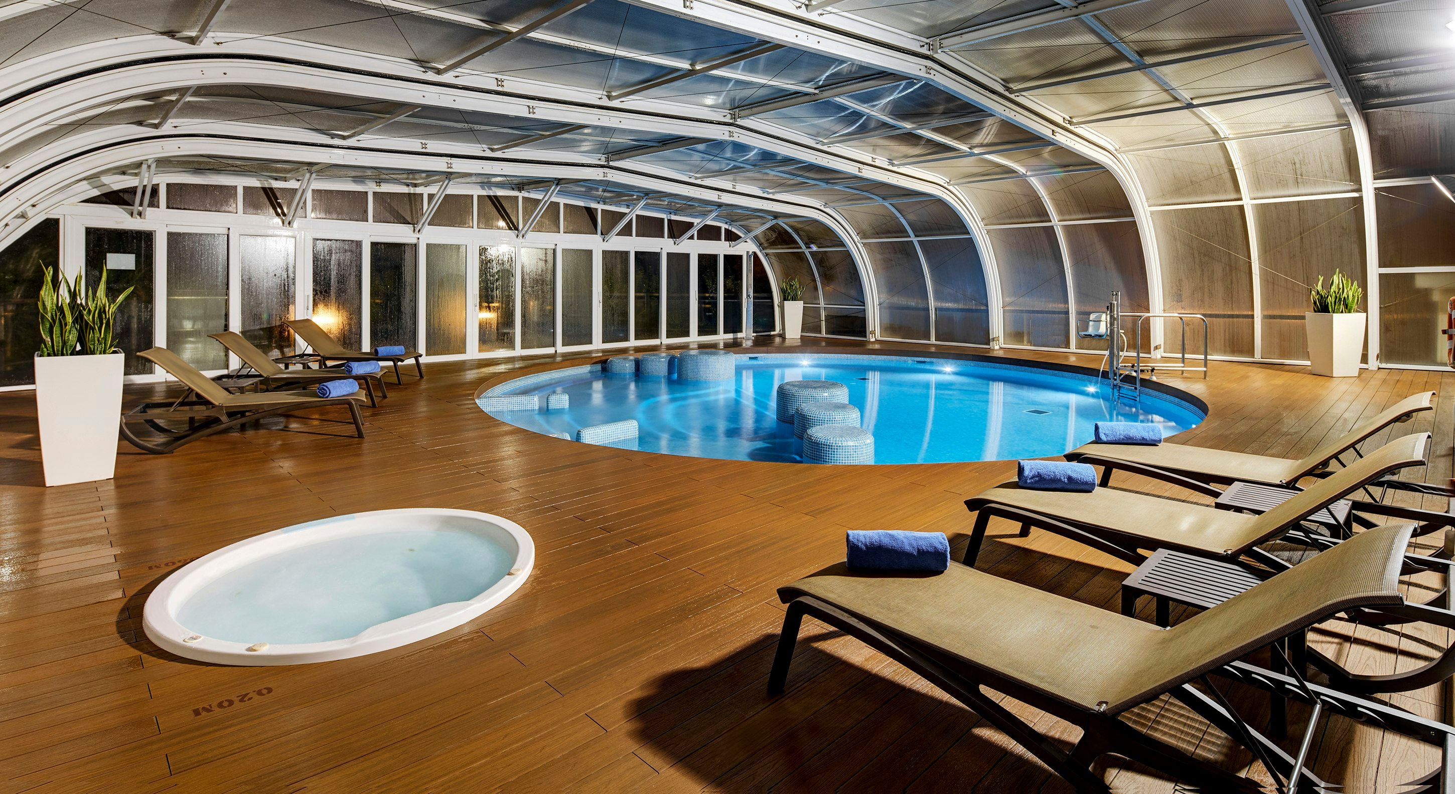 Pool Foto
