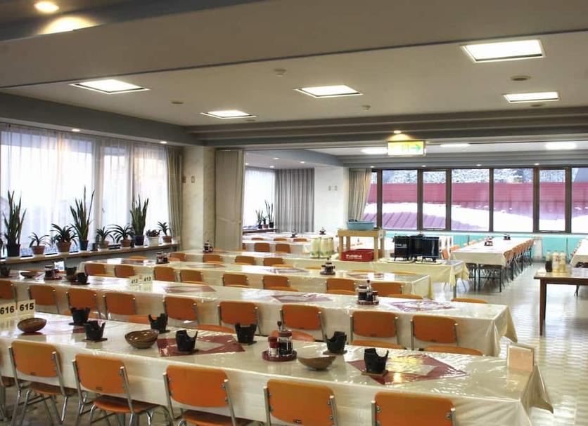 Konferenzraum Foto
