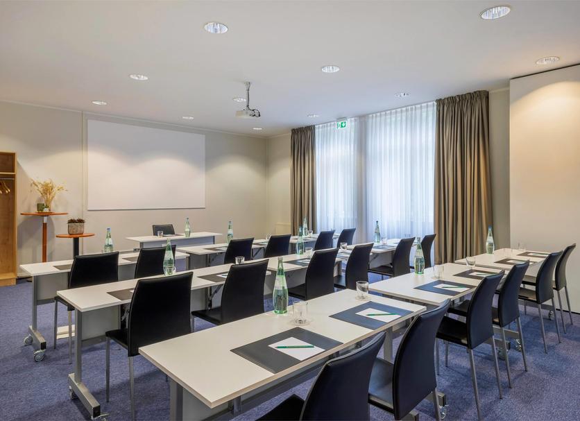 Konferenzraum Foto