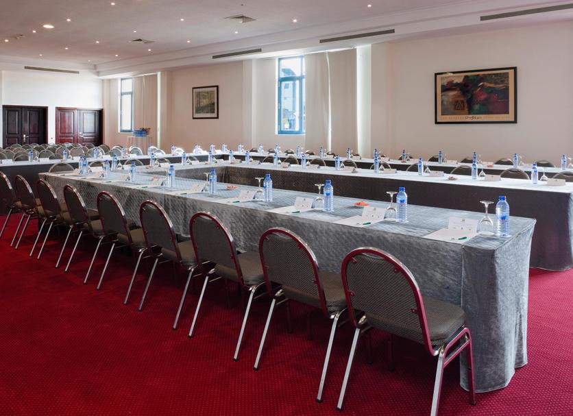 Konferenzraum Foto