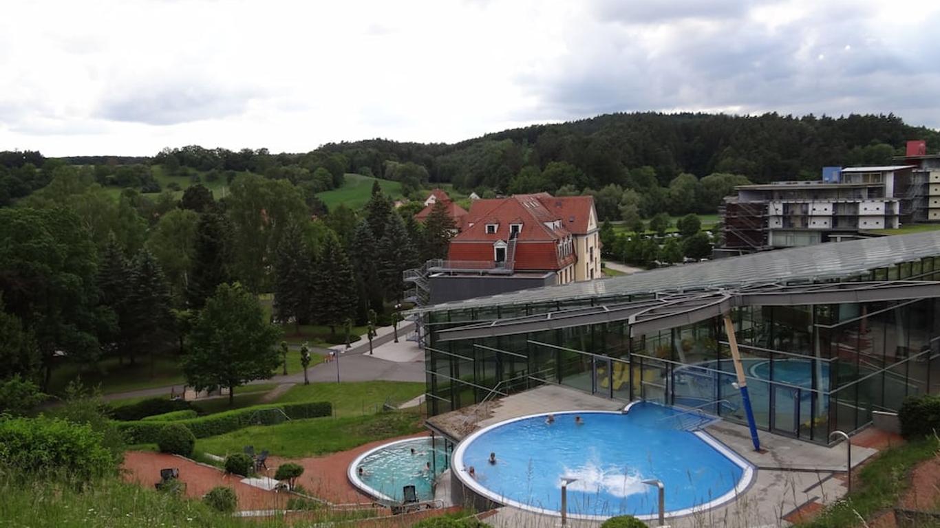 Landgasthaus Zum Seysingshof