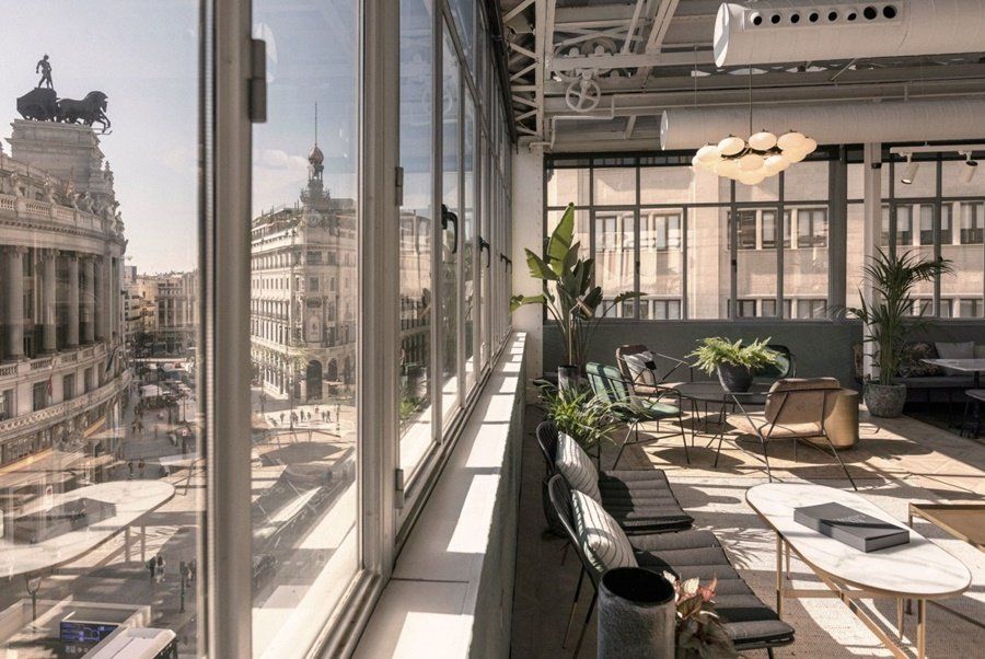 Balkon