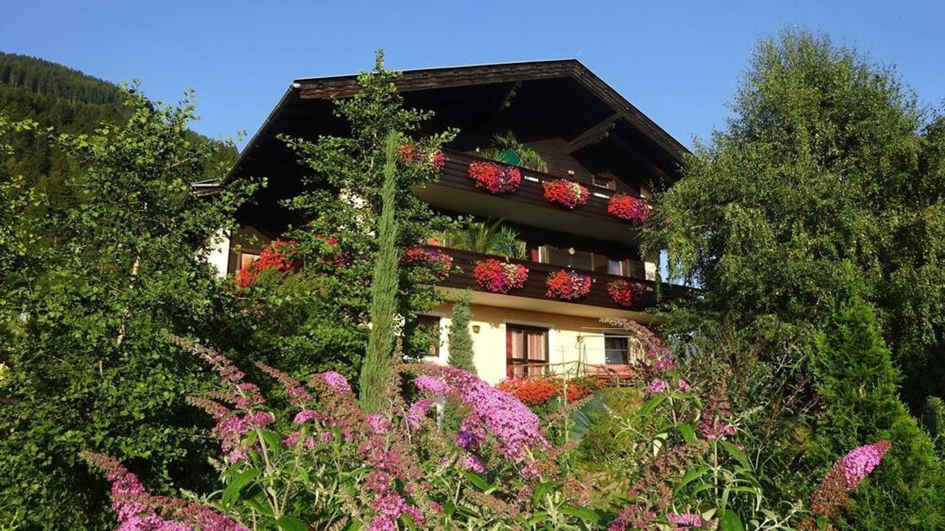 Landhaus Bonaventura