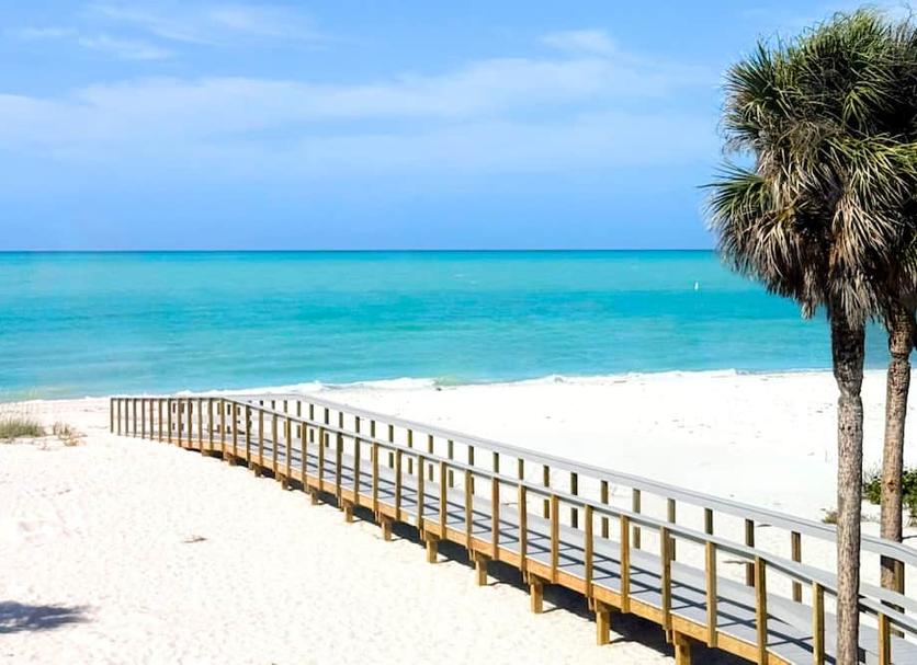 Strand Foto