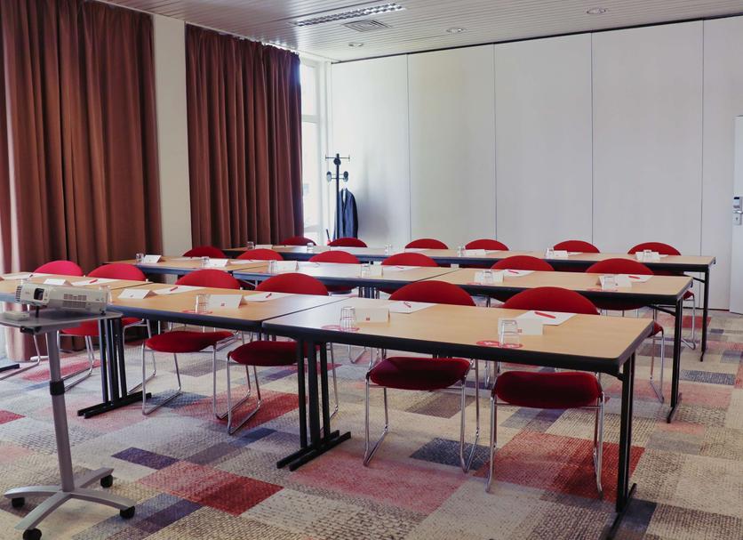 Konferenzraum Foto