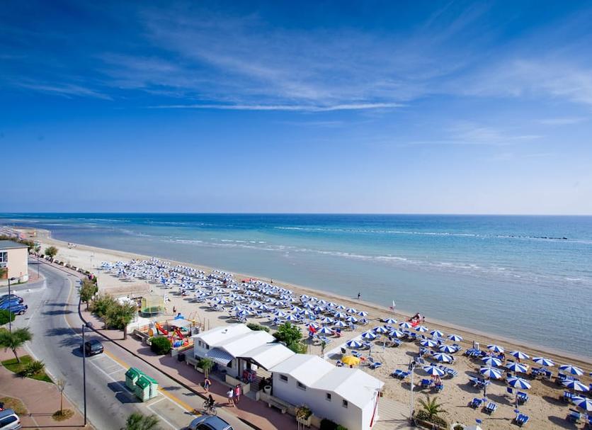 Strand Foto