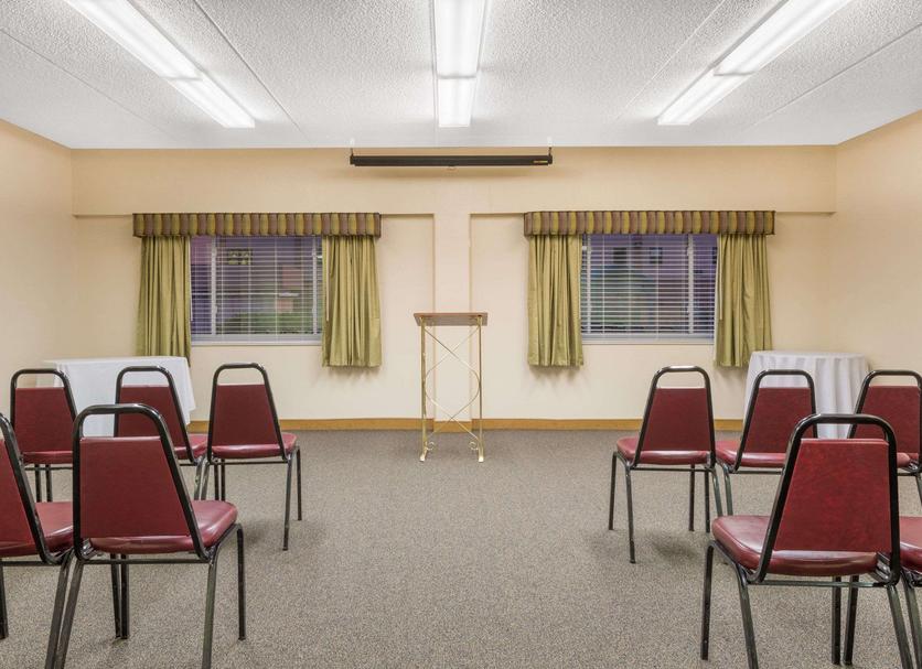 Konferenzraum Foto