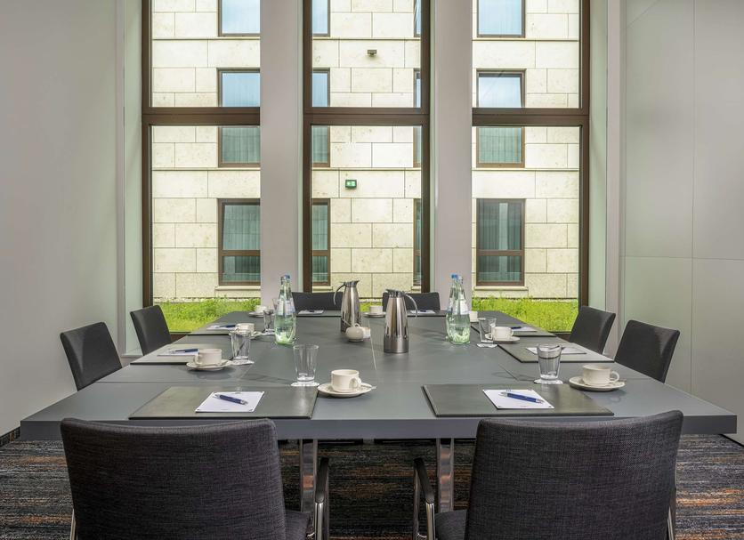 Konferenzraum Foto