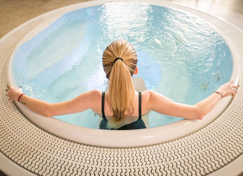 Wellness Foto
