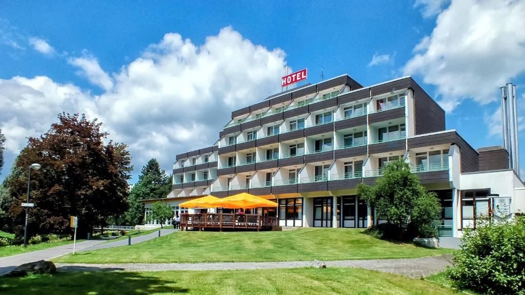 Gebäude