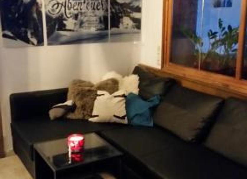 Wohnzimmer Foto