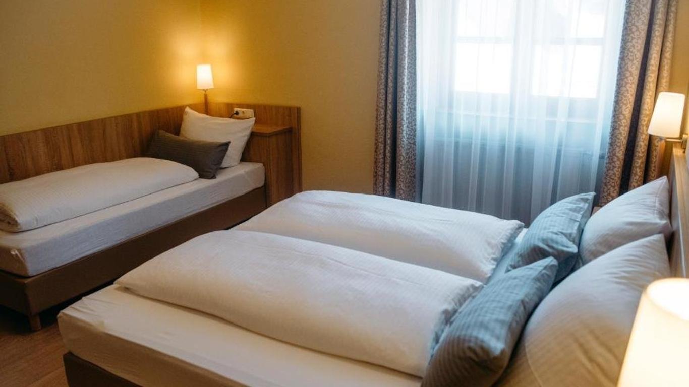 Hotel Müllerbräu