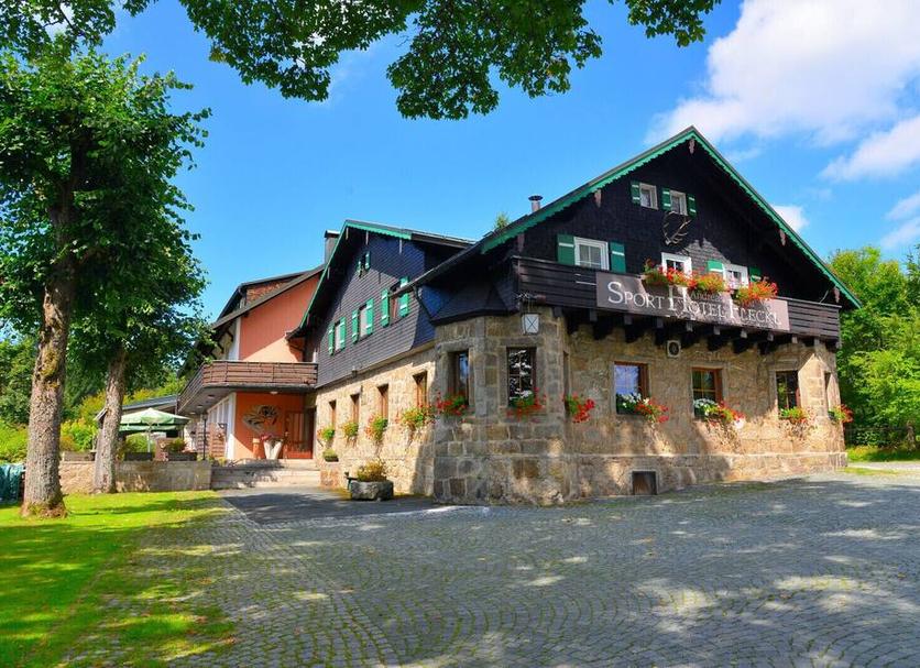 Gebäude Foto