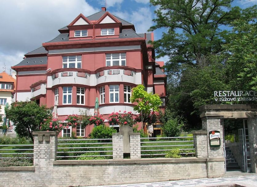 Gebäude Foto