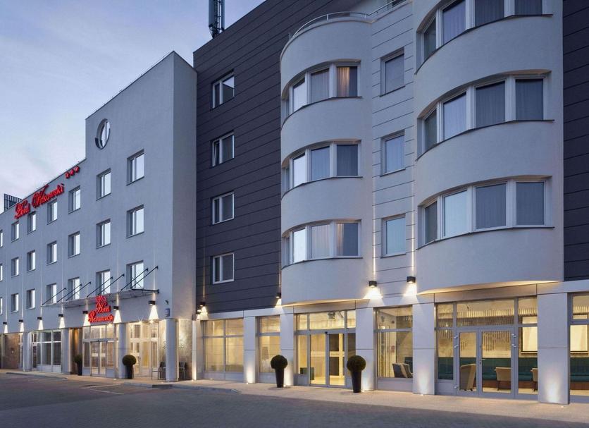 Gebäude Foto