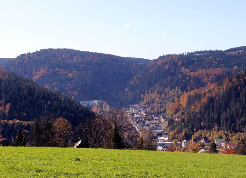 Außenansicht Foto