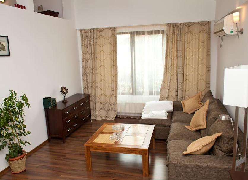 Wohnzimmer Foto