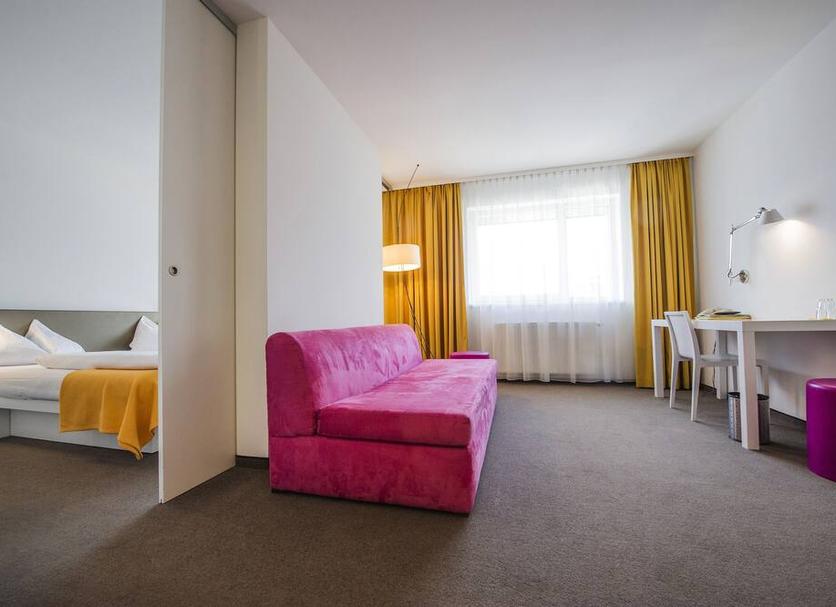 Wohnzimmer Foto