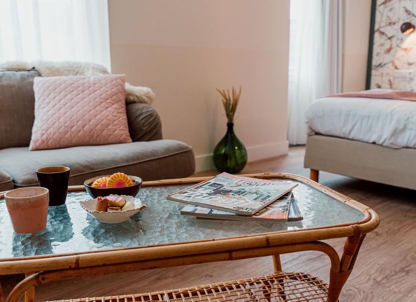 Wohnzimmer Foto