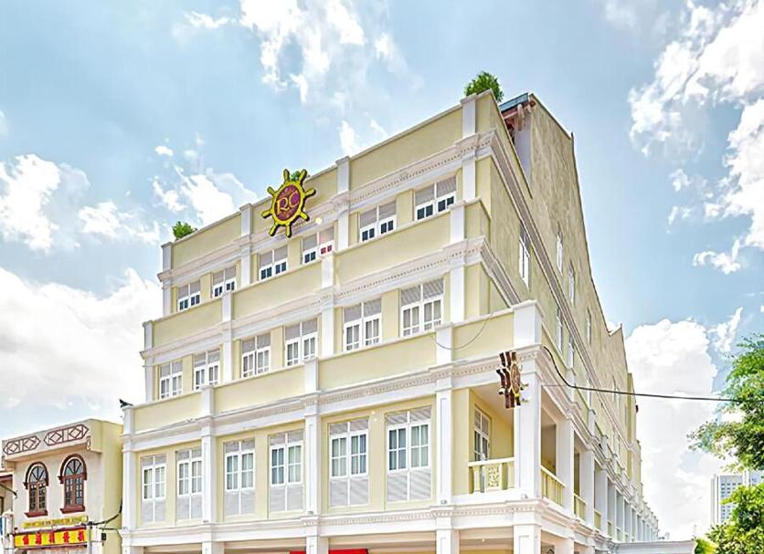 Gebäude Foto