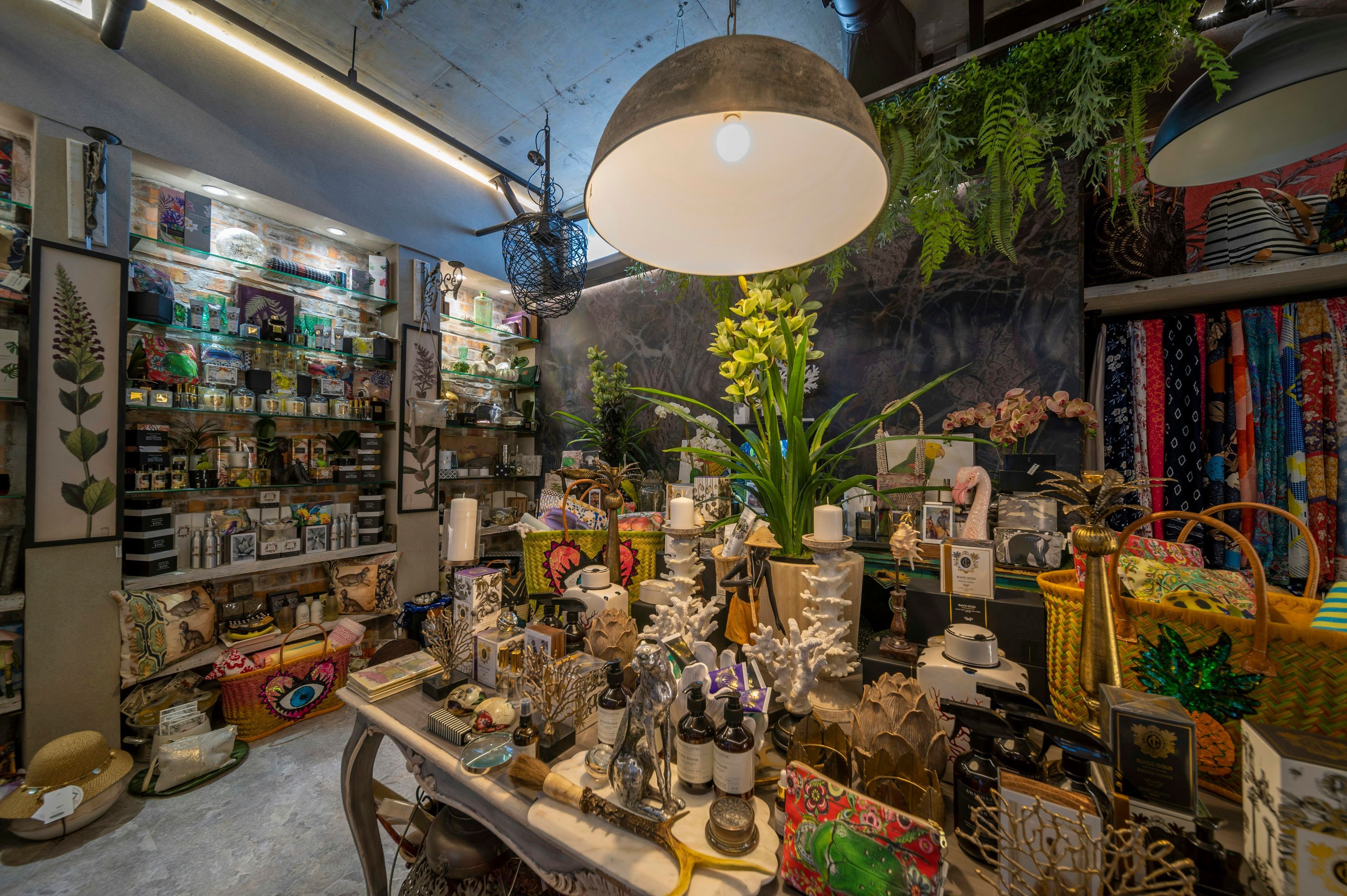 Shop
